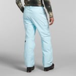 Брюки The North Face Freedom Insulated, цвет Icecap Blue - фото 3