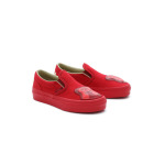 Кроссовки Vans, цвет Red/Dark Red - фото 2