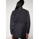 Куртка Softshell WIND JACKET Peak Performance, цвет black - фото 4