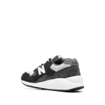 Comme des Garçons Homme кроссовки из коллаборации с New Balance, черный - фото 3