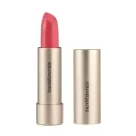 Минеральная помада с сатиновым финишем Mineralist Hydra-Smoothing Lipstick Bareminerals, цвет abundance - фото