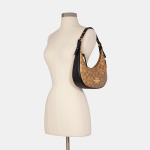 Сумка Coach Unisex Bailey Hobo - фото