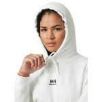 Худи Helly Hansen Yu, белый - фото 3