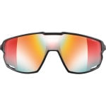 Спортивные очки Rush Reactiv Performance 1-3 Julbo, черный - фото 2