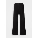 Расклешенные джинсы PANTS WOMAN Ecoalf, черный - фото 7