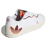 Женские кроссовки для скейтбординга adidas originals Rey Galle - фото 4