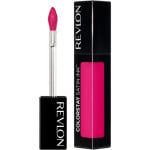 Revlon ColorStay Satin Ink Liquid Lipstick Стойкие насыщенные цвета для губ с маслом семян черной смородины 012 Seal the Deal - фото