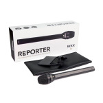 Микрофон RODE Reporter Omnidirectional Handheld Interview Microphone - фото 3