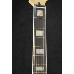 Электрогитара Fender Jim Root Jazzmaster V4 Flat White Ebony Fingerboard - фото 4