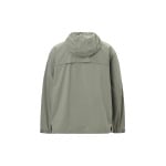 Спортивная коллекция куртка унисекс Kolon Sport, цвет Light Khaki - фото 3