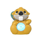 Развивающая игрушка Fisher-Price Linkimals Interactive Beaver на польском языке Fisher Price - фото