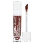 Wet n Wild MegaLast Liquid Catsuit High-Shine Lipstick 945B Cedar Later, 0,2 унции (5,7 г) - фото