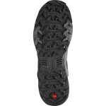 Походные ботинки Salomon X Ultra 4 Mid Goretex, черный - фото 2