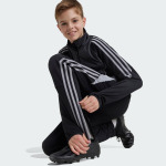 Брюки ADIDAS PERFORMANCE Regular Workout Pants Tiro 24, черный - фото 4