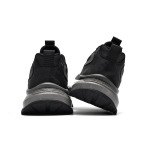 Кроссовки мужские Lifestyle Shoes Men Low-Top Aokang, черный - фото 10