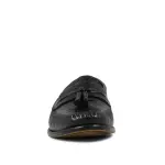 Лоферы Pisa Moc Toe Loafer Florsheim, черный - фото 2