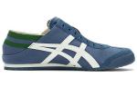 Кроссовки mexico 66 paraty Onitsuka Tiger, черный - фото 2