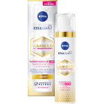 Флюид для лица Cellular Luminous 630 против пигментных пятен SPF 50 400мл NIVEA - фото