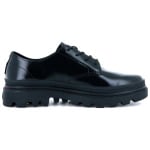 Кроссовки palladium OX-1 Lifestyle Shoes Unisex Low-top Black, черный - фото 2