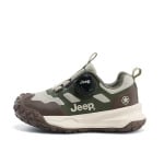 Кроссовки Jeep Kids Lifestyle Shoes Kids Low-top, черный - фото 7