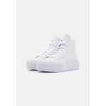 Кроссовки высокие CHUCK TAYLOR ALL STAR CRUISE Converse, цвет white/pale putty - фото 2