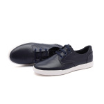 Туфли мужские Men"s Casual Men Low-Top Charriol, синий - фото 3