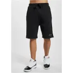 Тканевые брюки Sean John " Sean John Men's JM231-002-02 SJ Script Logo Terry Shorts" (1 шт.), черный - фото 3