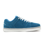 Кроссовки C1RCA Skateboarding Shoes Men Low-top Blue, синий - фото 3