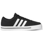 Кроссовки adidas neo Retrovulc 'Black White', черный - фото 2