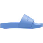 Кроссовки Balenciaga Pool Slides Kids 'Blue', синий - фото