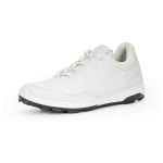 Кроссовки ecco Lifestyle Shoes Men Low-top White, белый - фото