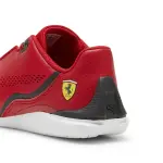 Кроссовки PUMA "Scuderia Ferrari Drift Cat Decima Motorsport Shoes Youth", красный - фото 2