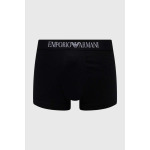 2 пары боксеров Emporio Armani Underwear, красный - фото 3