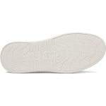 Кроссовки HUGO Blake Cupsole Smooth Sneakers, цвет Cream - фото 3