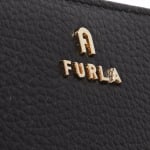 Кошелек nero Furla, черный - фото 4