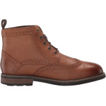 Ботинки на шнуровке Odell Wingtip Boot with KORE Walking Comfort Technology Nunn Bush, цвет Tan CH - фото 6