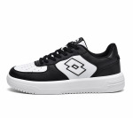 Кроссовки LOTTO Skateboarding Shoes Men Low-top, серый - фото