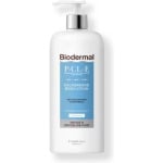 Bioderma Biodermal P-Cl-E Успокаивающий лосьон для тела для сухой и чувствительной кожи - Лосьон для тела с ниацинамидом - Без отдушек - 400 мл - фото 3