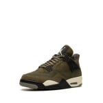 Jordan кроссовки Air Jordan 4 Craft Medium Olive, зеленый - фото 6