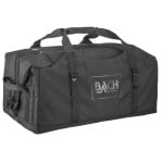 Доктор Дорожная сумка Duffel 70 Bach Equipment, черный - фото