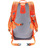 Походный рюкзак Speed Lite 21 паприка-шафран DEUTER, цвет orange - фото 2