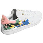 Adidas originals STAN SMITH Collection Женская обувь для скейтбординга - фото 3