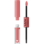 Lippenstift Shine Loud Pro Pigment 11 Cash Flow 1 0ст NYX PROFESSIONAL MAKEUP - фото 3