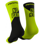 Носки для бега Dynafit No Pain No Gain Socks, цвет Storm Blue - фото 2