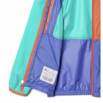 Куртка Columbia Back Bowl™ Windbreaker, фиолетовый - фото 3