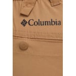 Уличные брюки Columbia Maxtrail Lite, коричневый - фото 5