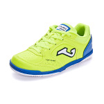 Детские футбольные бутсы Kids Low-top Bright Yellow Joma, желтый - фото 3