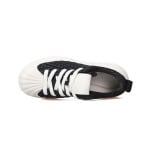 Кроссовки Anthony Miles Lifestyle Shoes Men Low-top, черный - фото 5