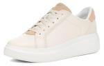 Кроссовки UGG Skateboarding Shoes Women's Low-top White, белый - фото 3