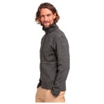 Флисовая жилетка Schöffel Fleece Aurora, цвет Navy Blazer - фото 4